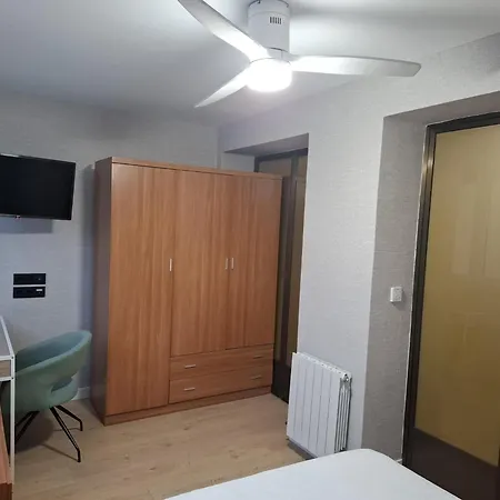 Апартаменти Playa Ondarreta
