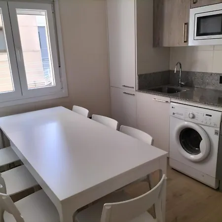 Apartment Playa Ondarreta *