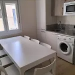 Apartmán Playa Ondarreta *