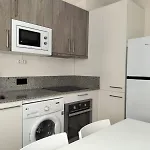 Playa Ondarreta Apartment