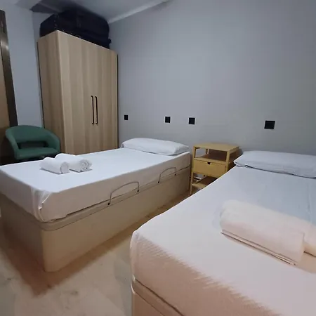 Apartment Playa Ondarreta *