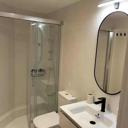 Apartament Playa Ondarreta