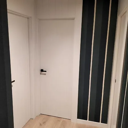 Playa Ondarreta Apartment San Sebastian