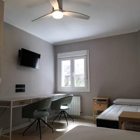 Playa Ondarreta Apartament *