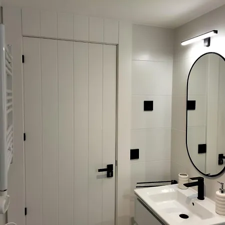 Apartament Playa Ondarreta