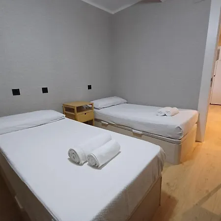 Apartment Playa Ondarreta *