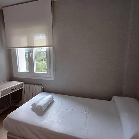 Apartament Playa Ondarreta *