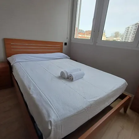 Apartment Playa Ondarreta