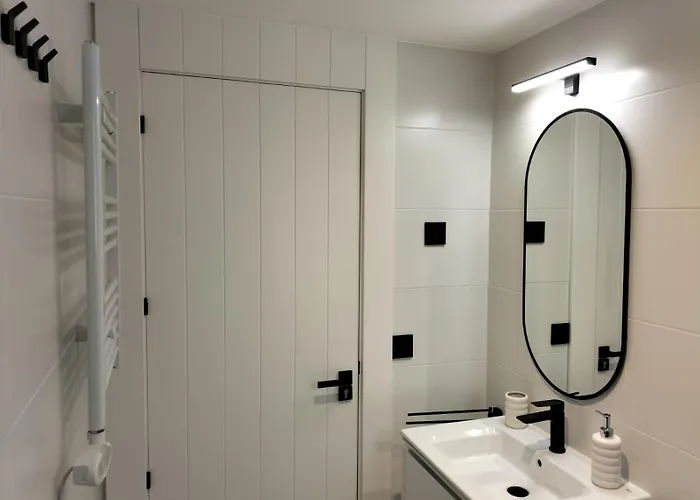 Apartament Playa Ondarreta