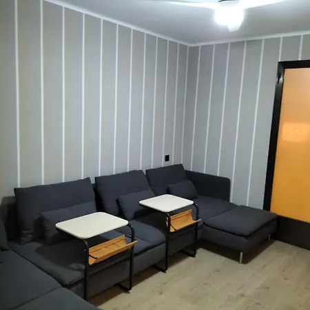 Playa Ondarreta * San Sebastian