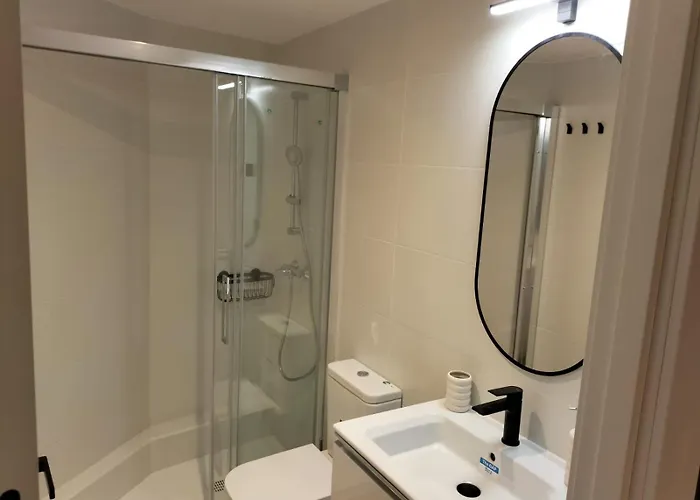 Appartement Playa Ondarreta