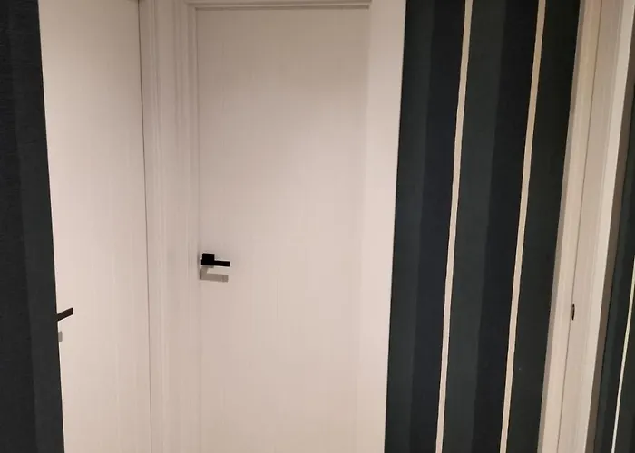 Playa Ondarreta Appartement San Sebastian