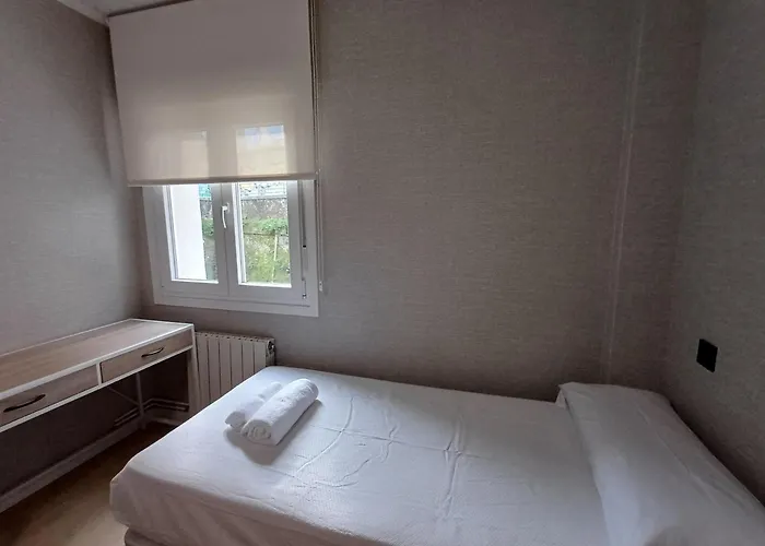 Appartement Playa Ondarreta *