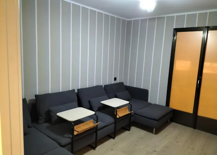 Playa Ondarreta * San Sebastian